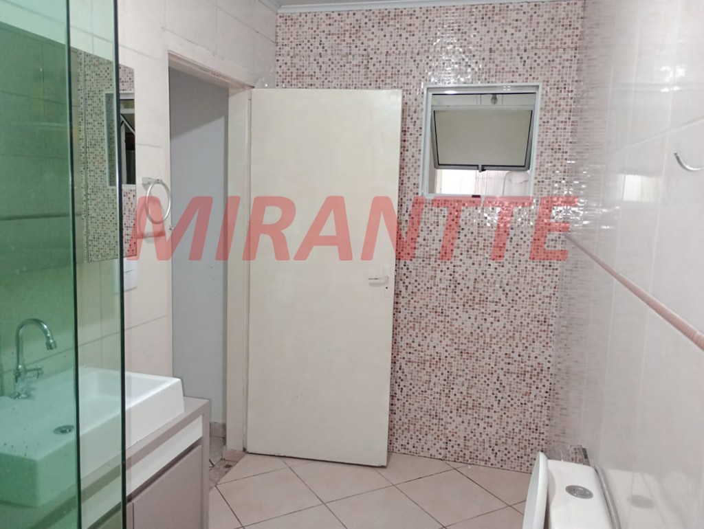Casa terrea de 115m² com 3 quartos em Vila Mazzei
