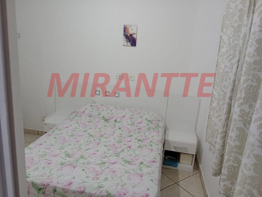 Casa terrea de 115m² com 3 quartos em Vila Mazzei