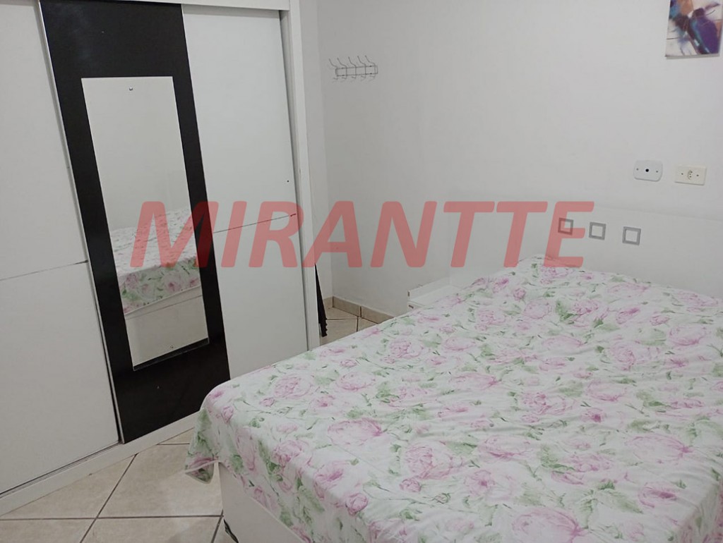 Casa terrea de 115m² com 3 quartos em Vila Mazzei