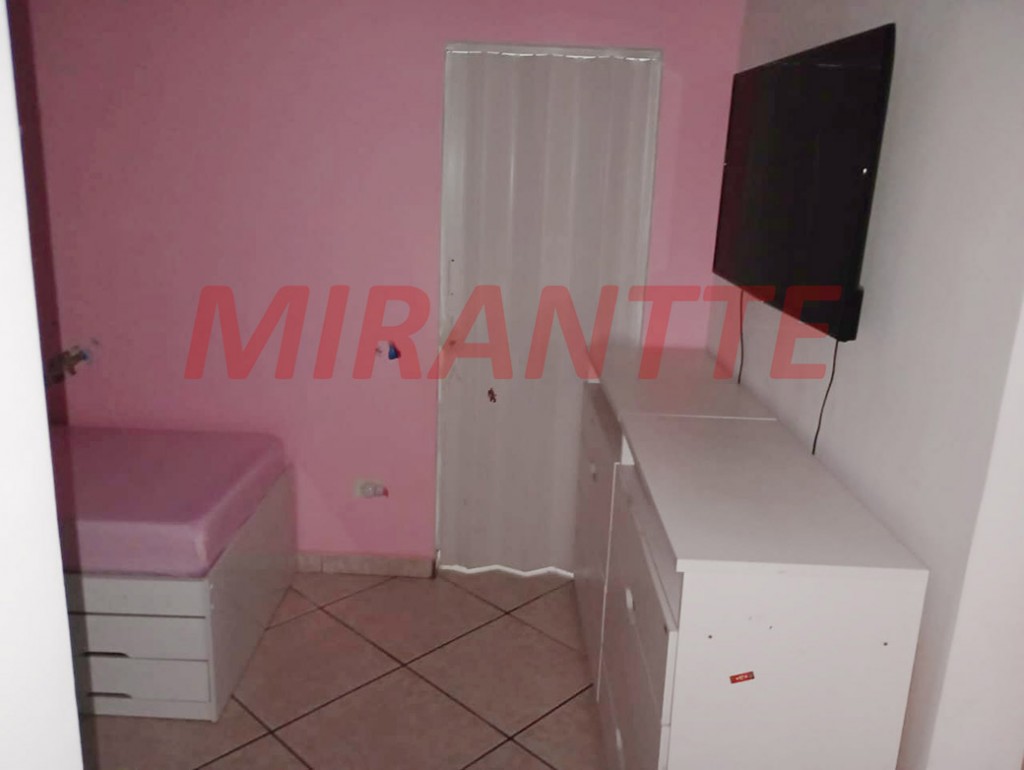 Casa terrea de 115m² com 3 quartos em Vila Mazzei