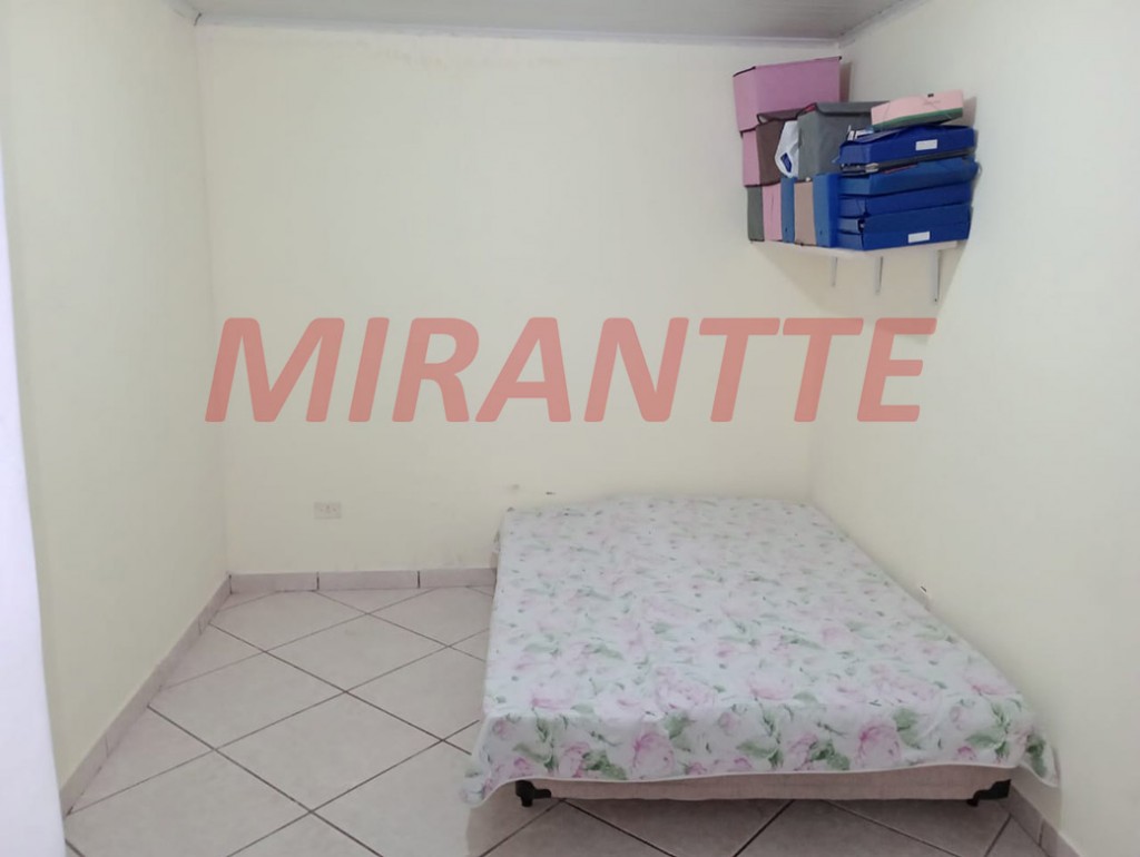 Casa terrea de 115m² com 3 quartos em Vila Mazzei