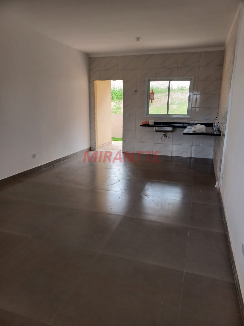 Casa terrea de 89m² com 2 quartos em Terra Preta