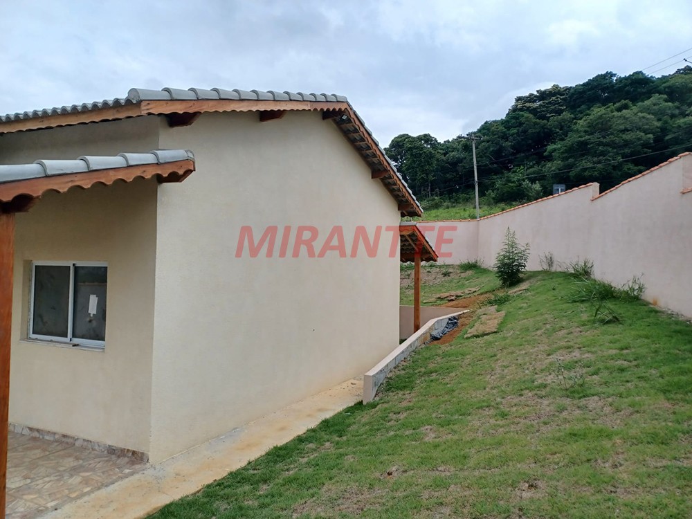 Casa terrea de 89m² com 2 quartos em Terra Preta