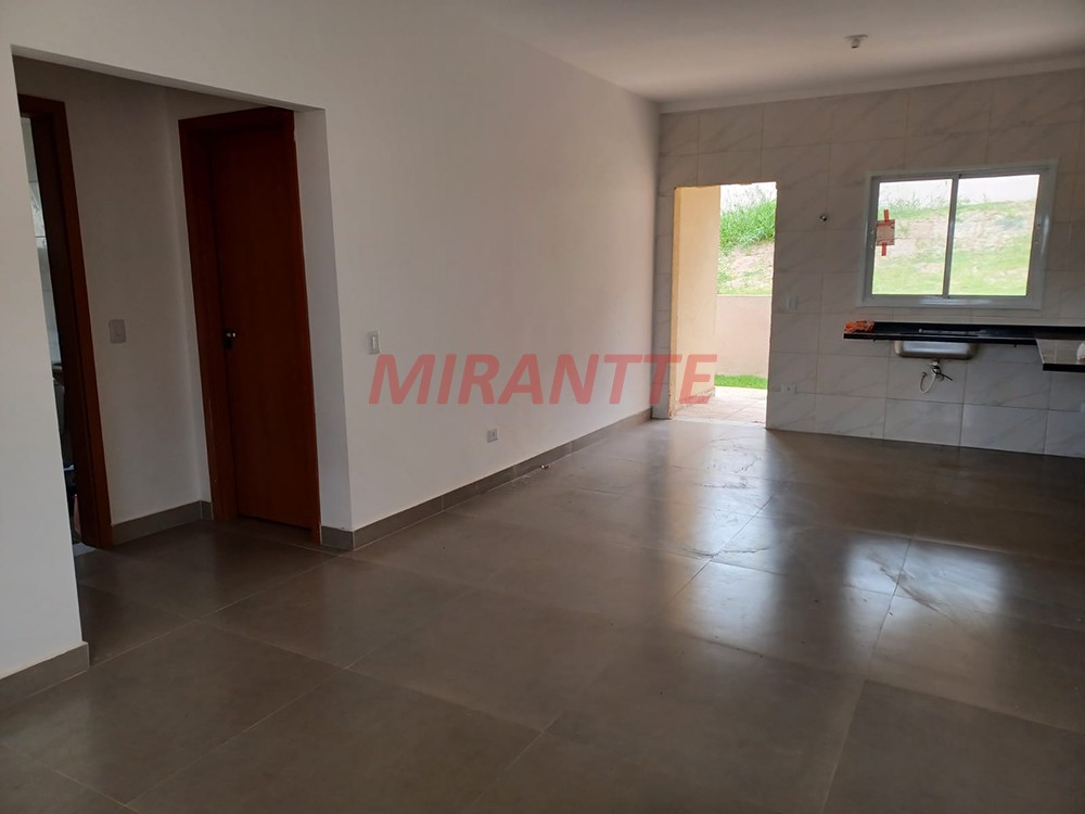 Casa terrea de 89m² com 2 quartos em Terra Preta