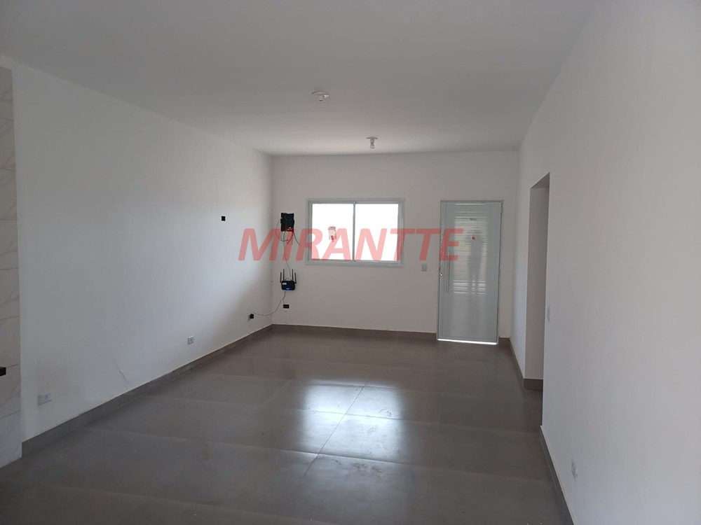 Casa terrea de 89m² com 2 quartos em Terra Preta