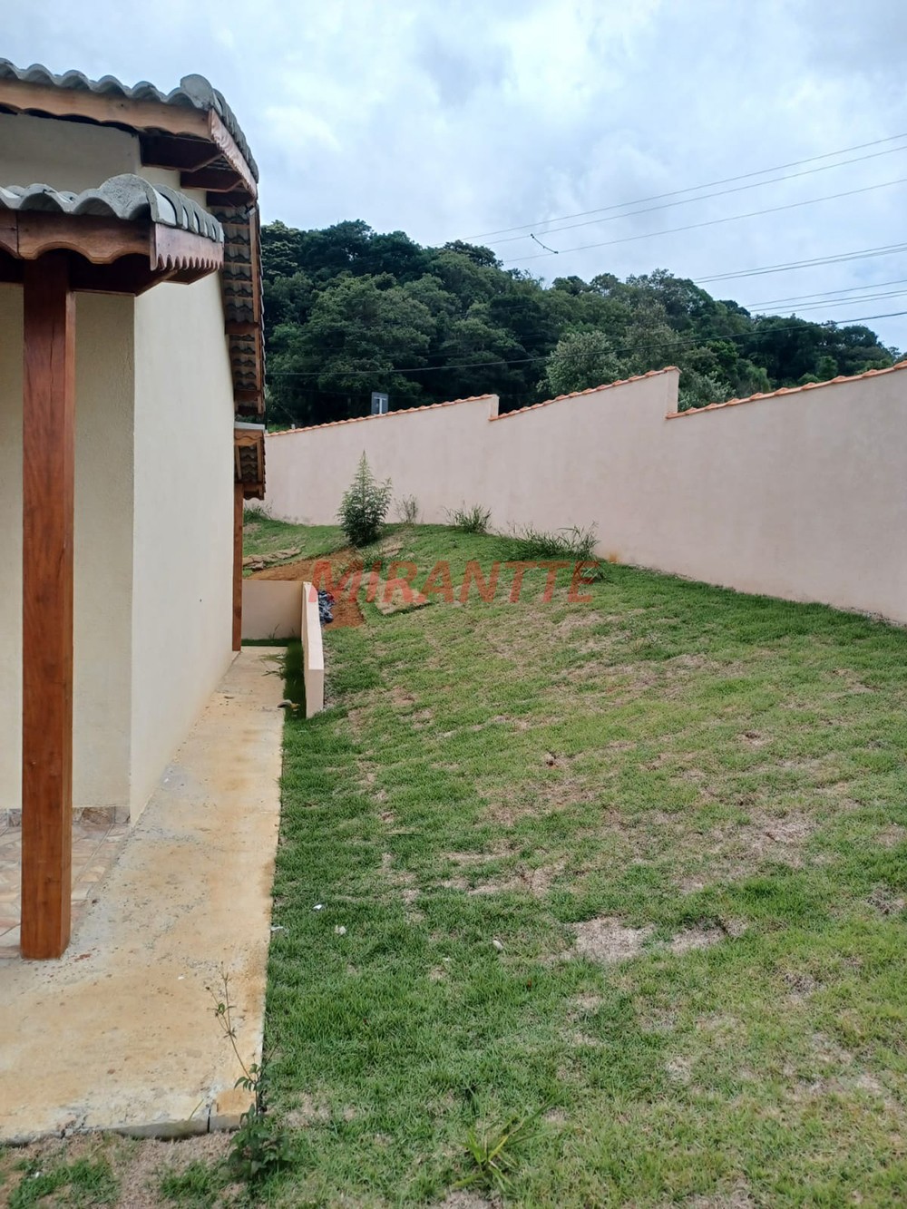 Casa terrea de 91m² com 2 quartos em Terra Preta