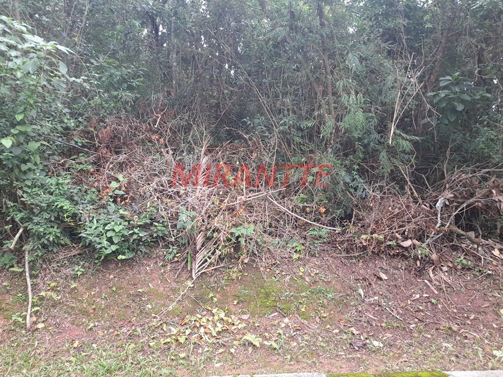 Terreno de 1810m² em Serra Da Cantareira