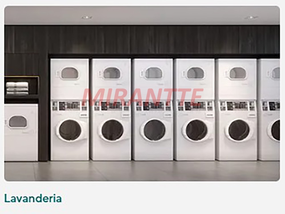 Apartamento de 27m² com 1 quartos em Pompéia