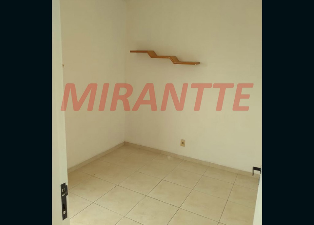 Apartamento de 53m² com 2 quartos em Parque Edu Chaves