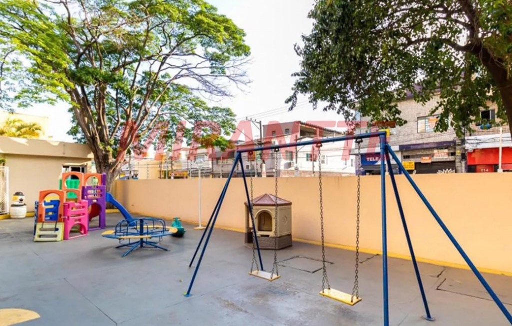 Apartamento de 53m² com 2 quartos em Parque Edu Chaves