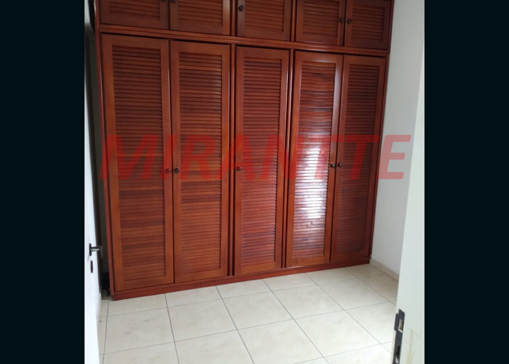 Apartamento de 53m² com 2 quartos em Parque Edu Chaves