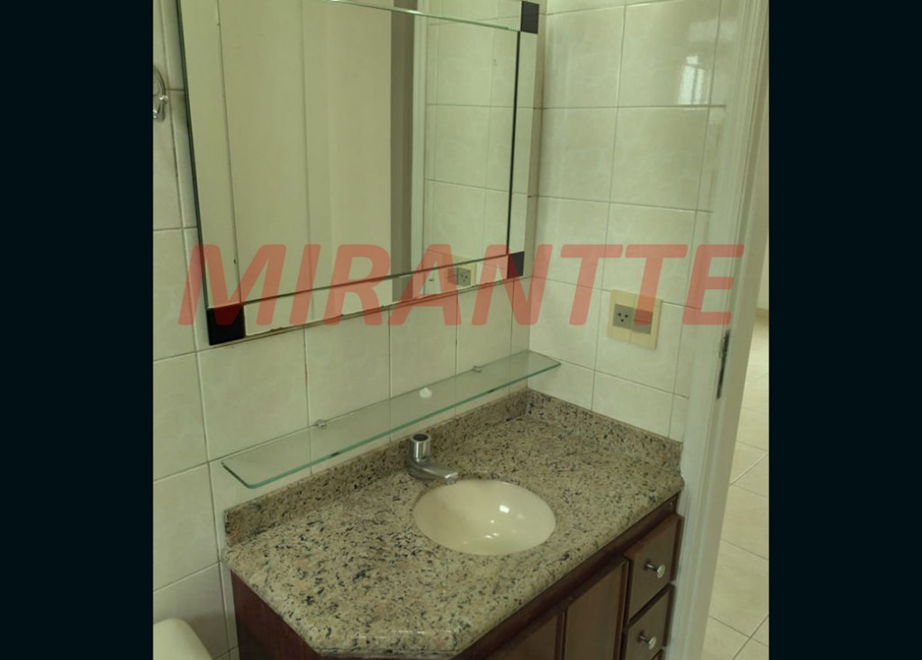 Apartamento de 53m² com 2 quartos em Parque Edu Chaves