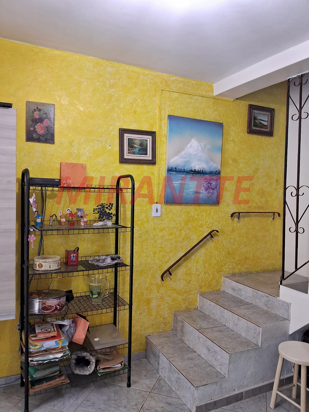 Sobrado de 90m² com 3 quartos em Jardim Virginia Bianca