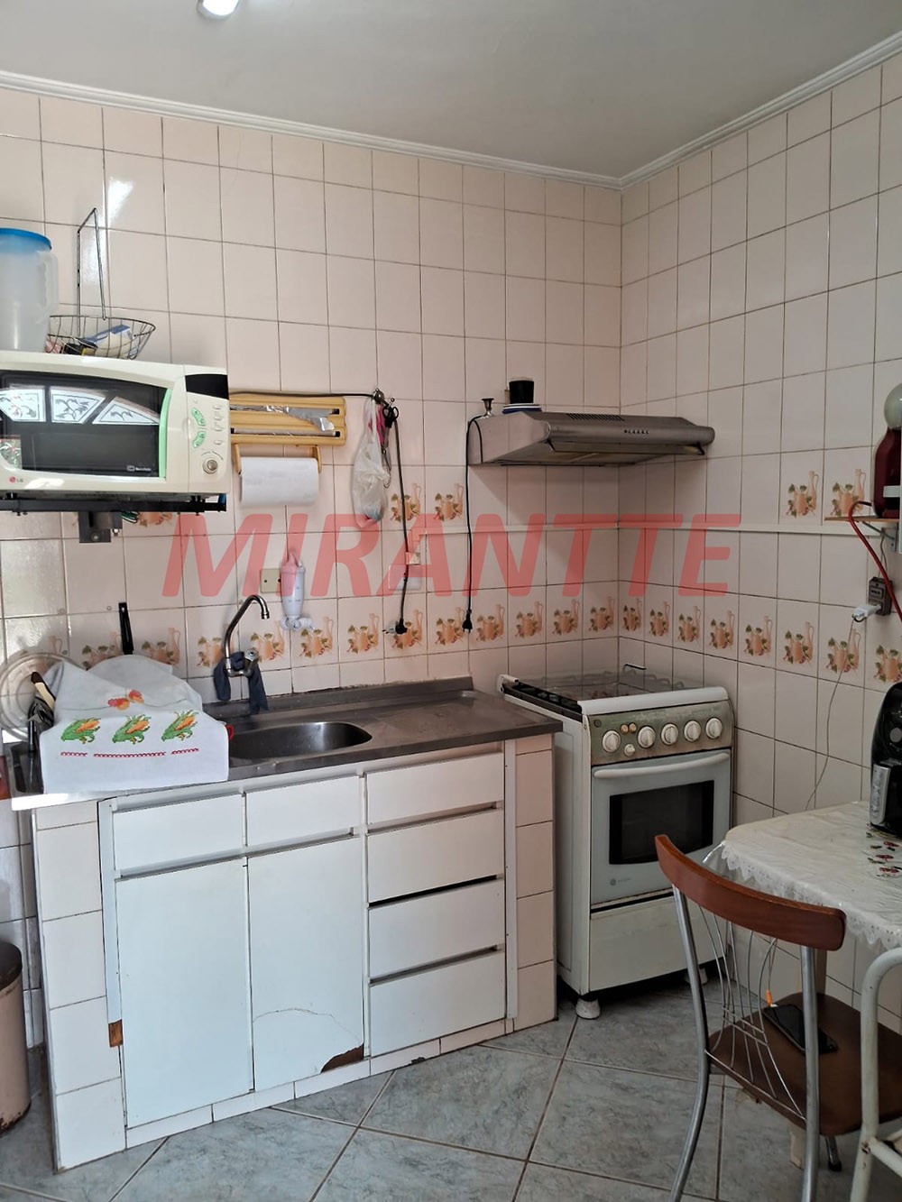 Sobrado de 90m² com 3 quartos em Jardim Virginia Bianca
