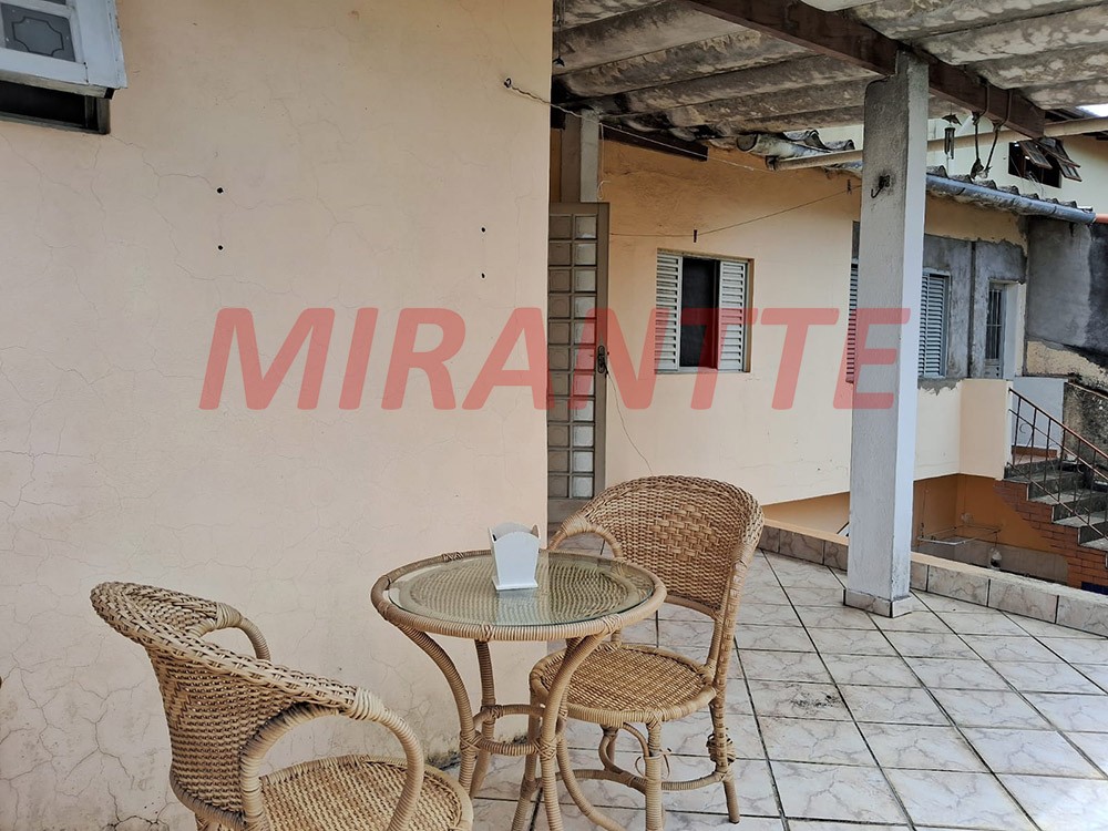 Sobrado de 90m² com 3 quartos em Jardim Virginia Bianca