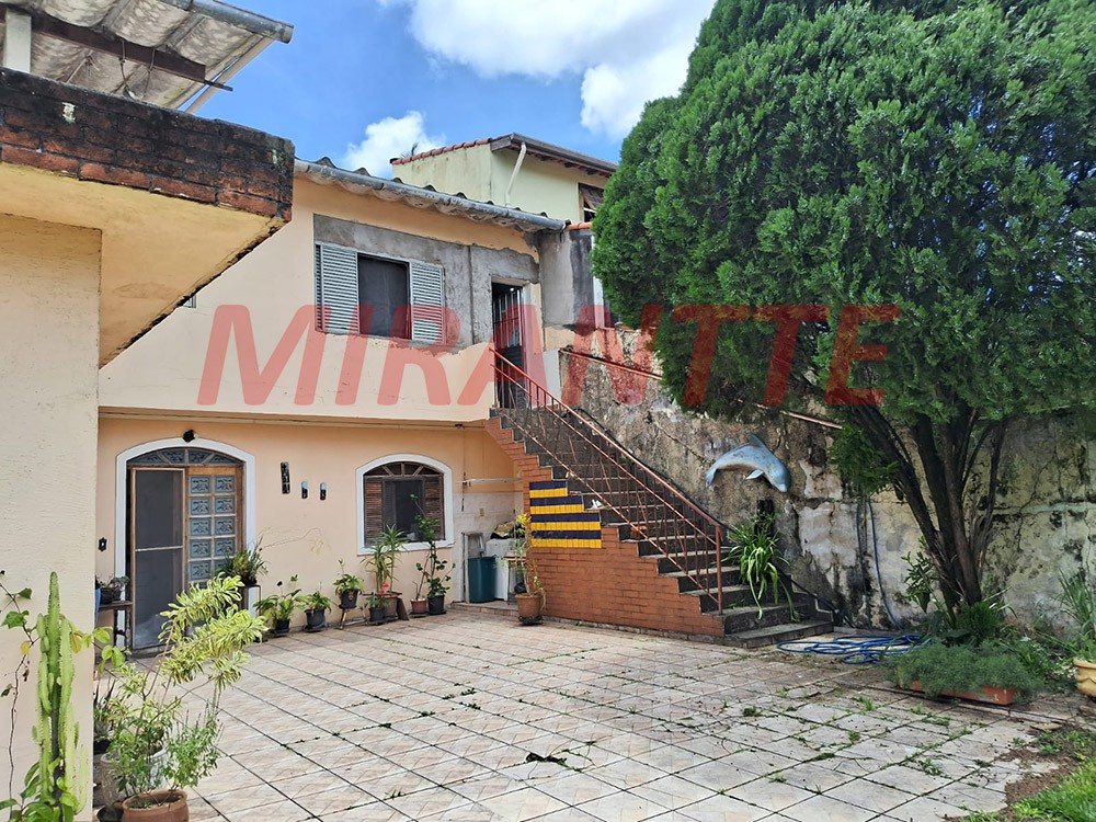 Sobrado de 90m² com 3 quartos em Jardim Virginia Bianca
