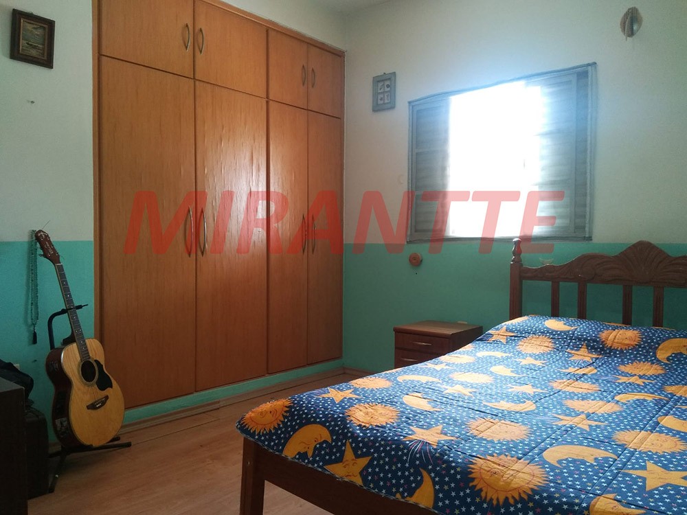 Sobrado de 90m² com 3 quartos em Jardim Virginia Bianca