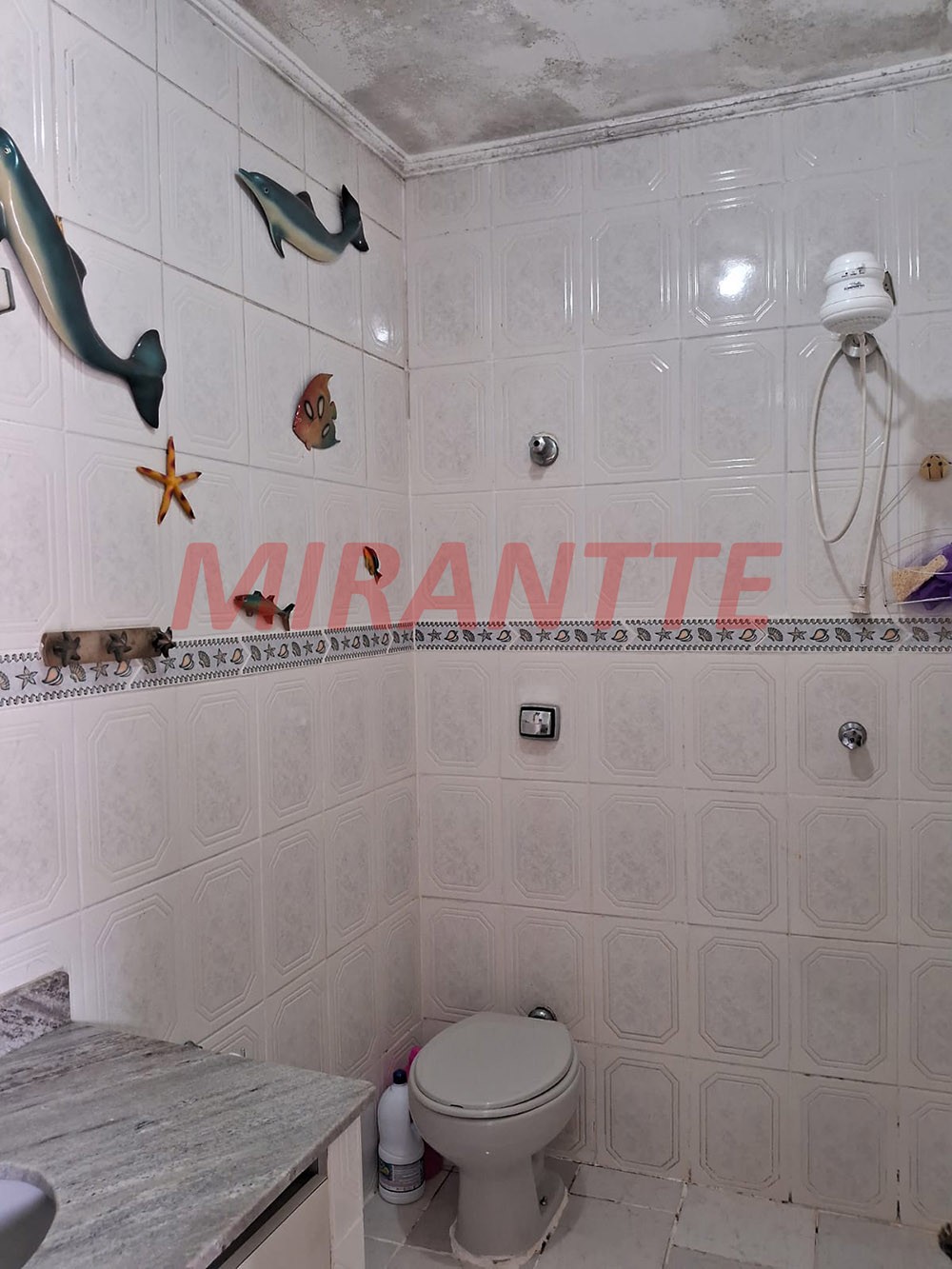 Sobrado de 90m² com 3 quartos em Jardim Virginia Bianca
