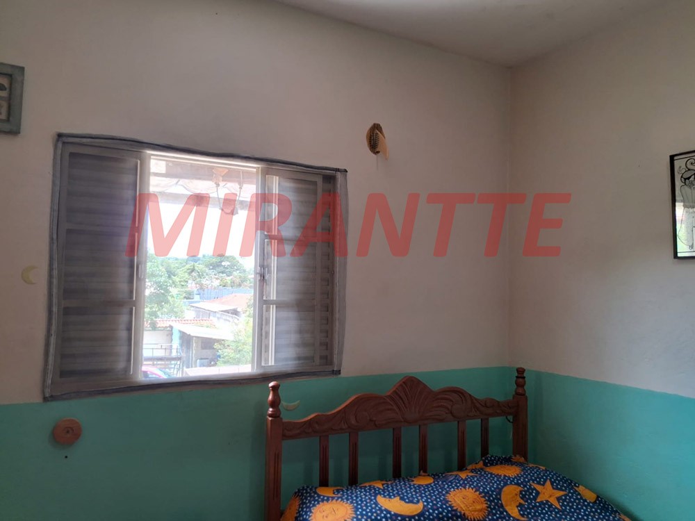 Sobrado de 90m² com 3 quartos em Jardim Virginia Bianca