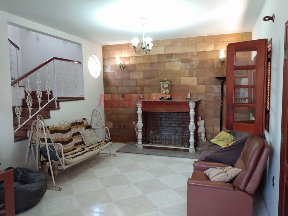 Sobrado de 337m² com 4 quartos em Marimbeiro