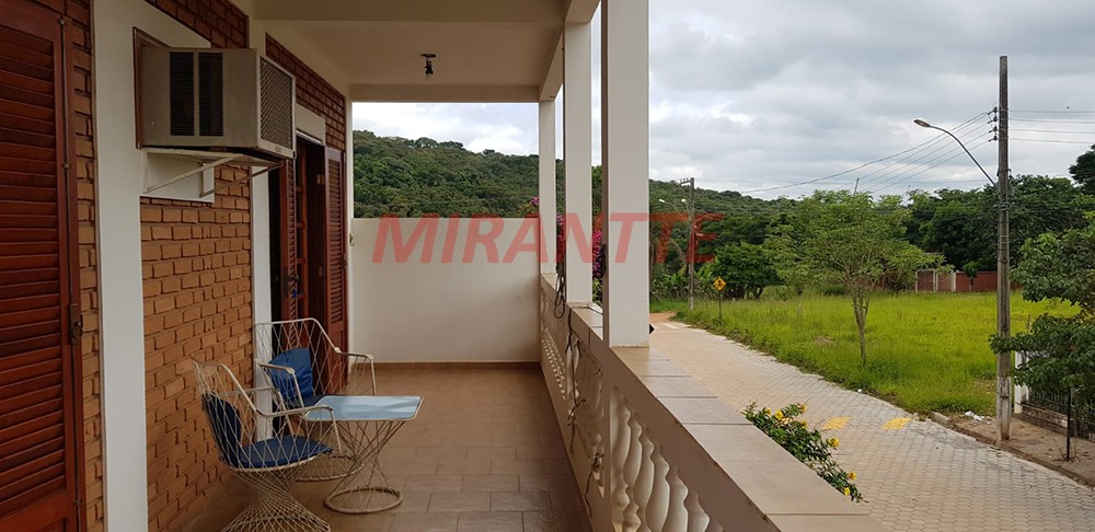 Sobrado de 337m² com 4 quartos em Marimbeiro