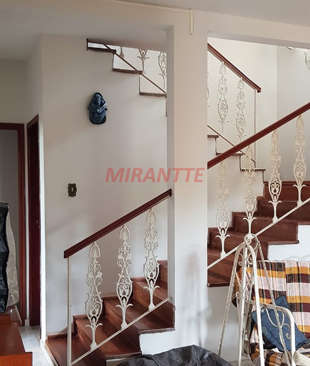 Sobrado de 337m² com 4 quartos em Marimbeiro