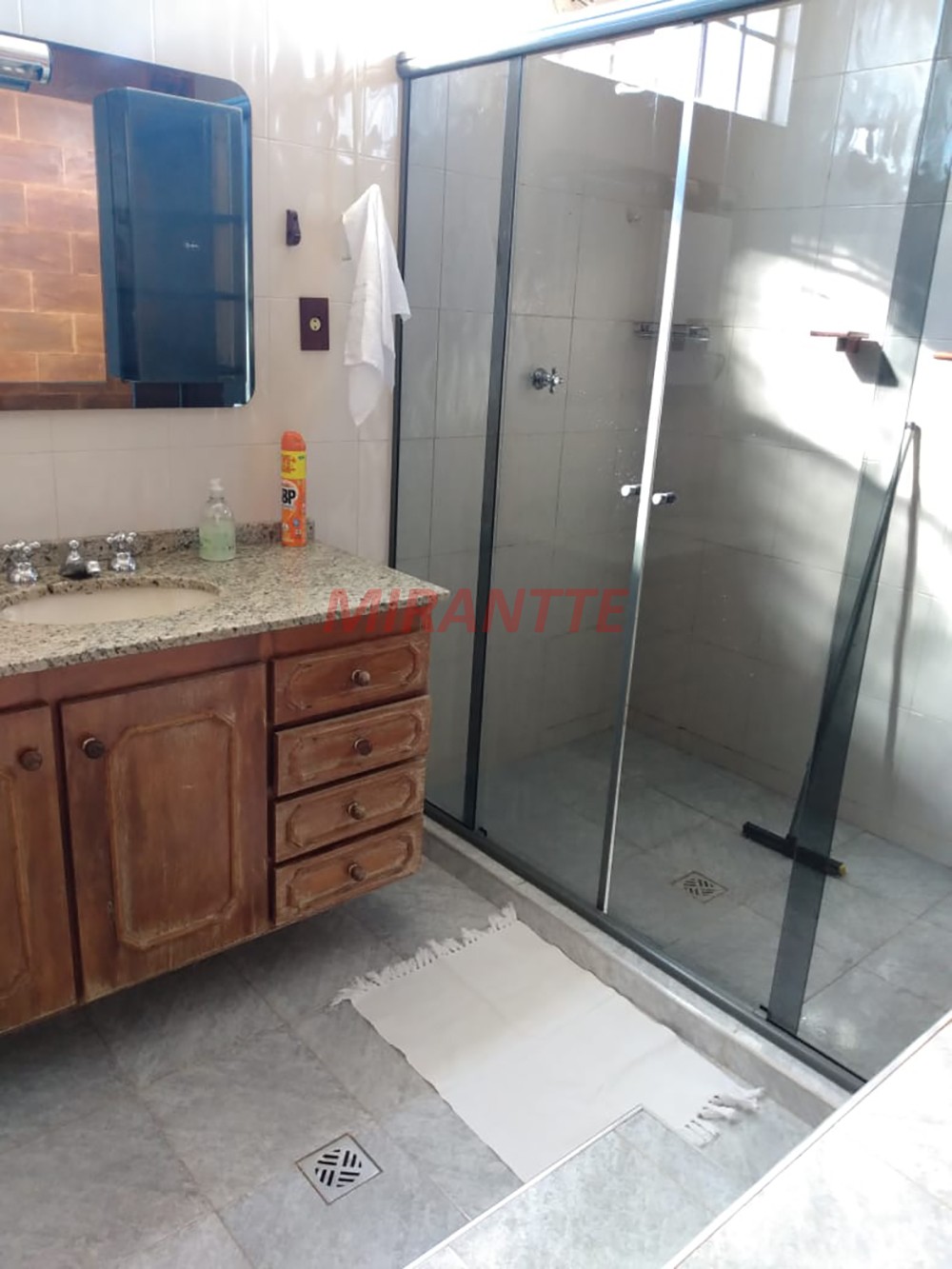 Sobrado de 337m² com 4 quartos em Marimbeiro