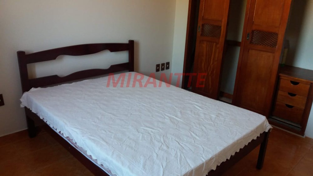 Sobrado de 337m² com 4 quartos em Marimbeiro