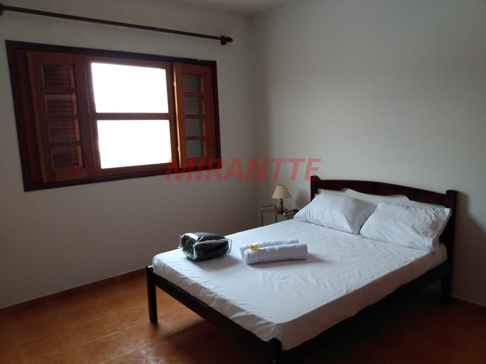 Sobrado de 337m² com 4 quartos em Marimbeiro