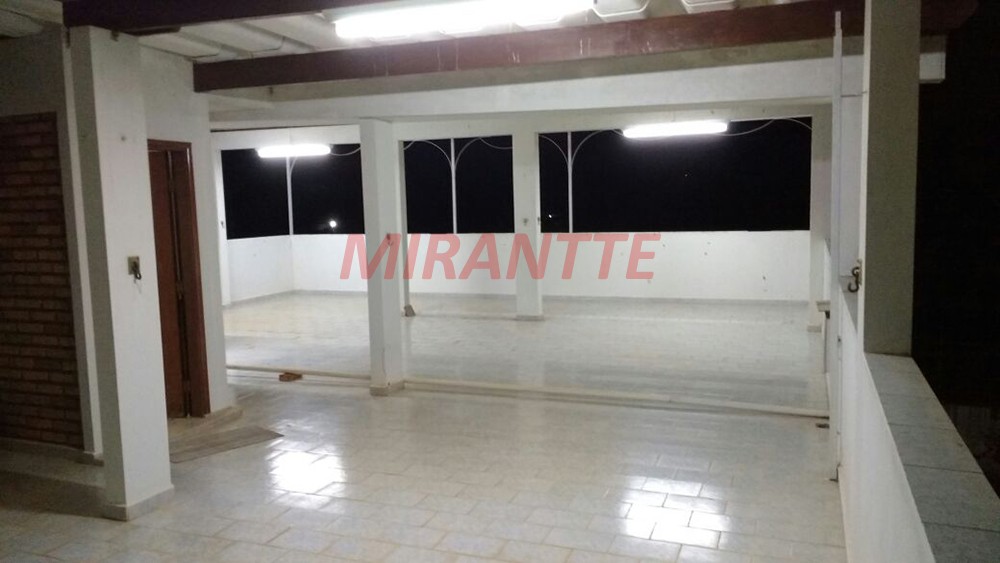 Sobrado de 337m² com 4 quartos em Marimbeiro