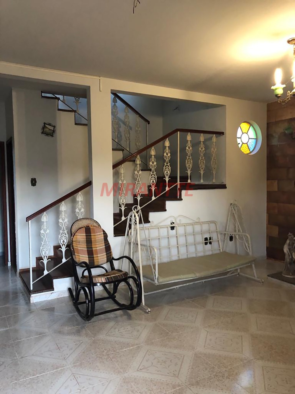 Sobrado de 337m² com 4 quartos em Marimbeiro