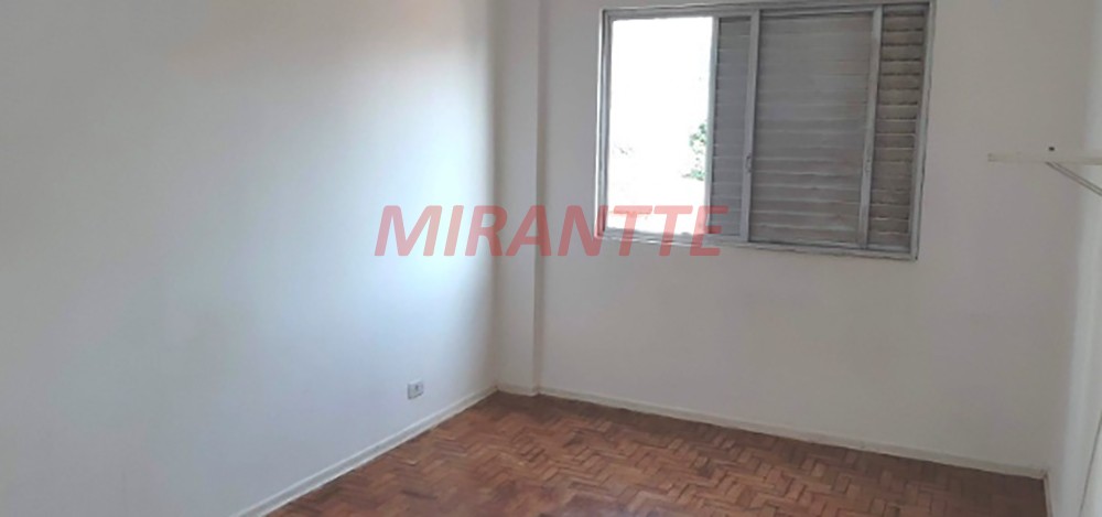 Apartamento de 95m² com 2 quartos em Santana