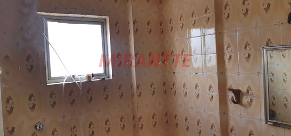 Apartamento de 95m² com 2 quartos em Santana