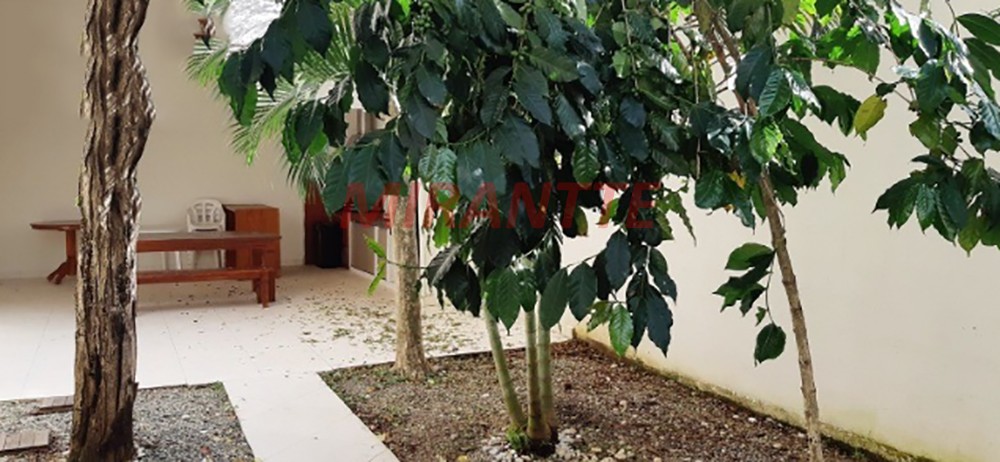 Apartamento de 95m² com 2 quartos em Santana