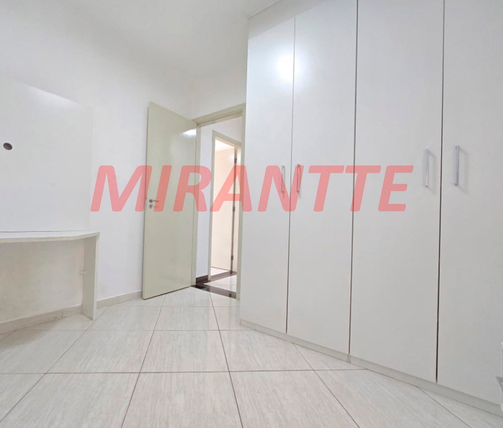 Cond. fechado de 120m² com 3 quartos em Vila Mazzei