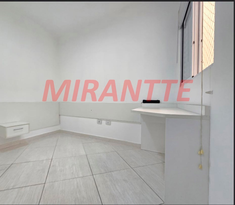 Cond. fechado de 120m² com 3 quartos em Vila Mazzei