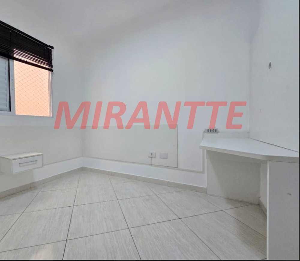 Cond. fechado de 120m² com 3 quartos em Vila Mazzei