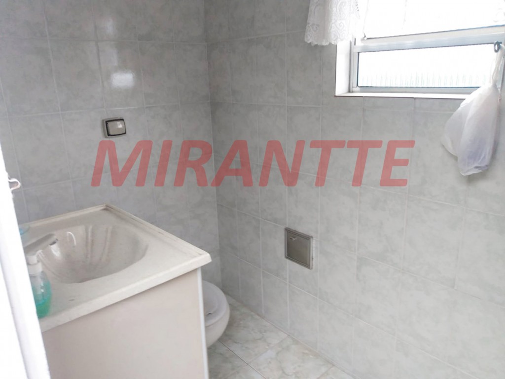 Casa terrea de 180m² com 3 quartos em Vila Rosália