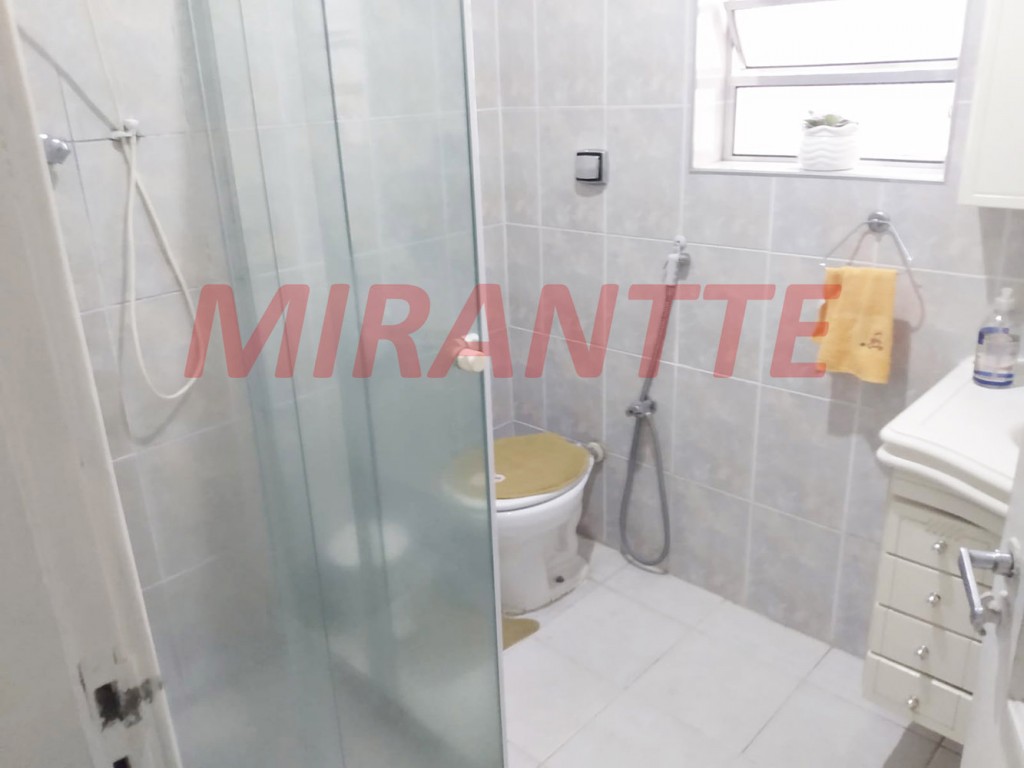 Casa terrea de 180m² com 3 quartos em Vila Rosália