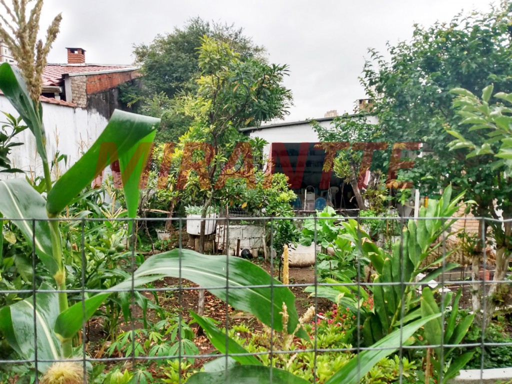 Casa terrea de 180m² com 3 quartos em Vila Rosália