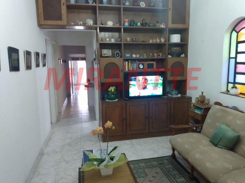 Casa terrea de 180m² com 3 quartos em Vila Rosália
