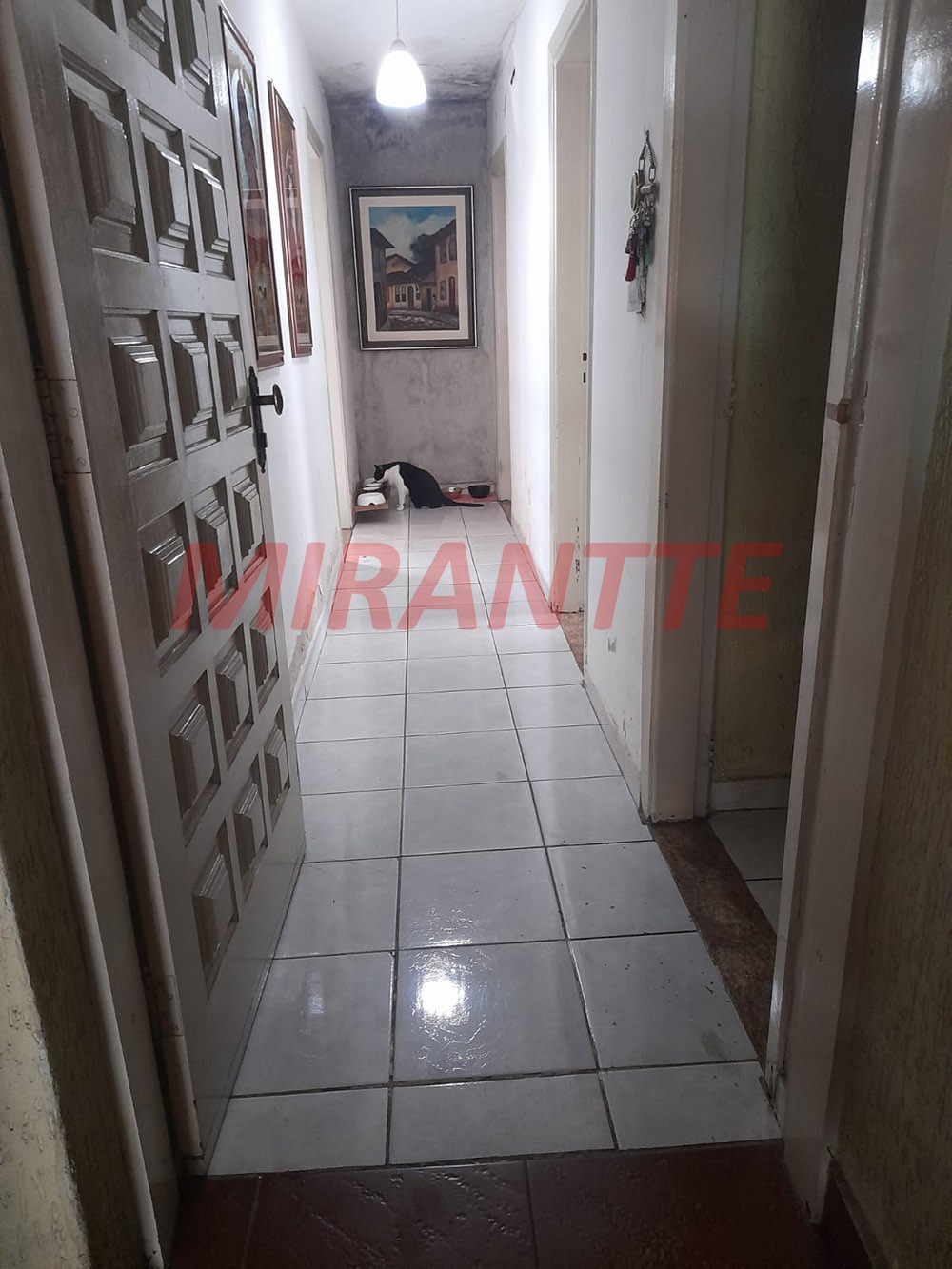 Sobrado de 240m² com 6 quartos em Vila Galvão