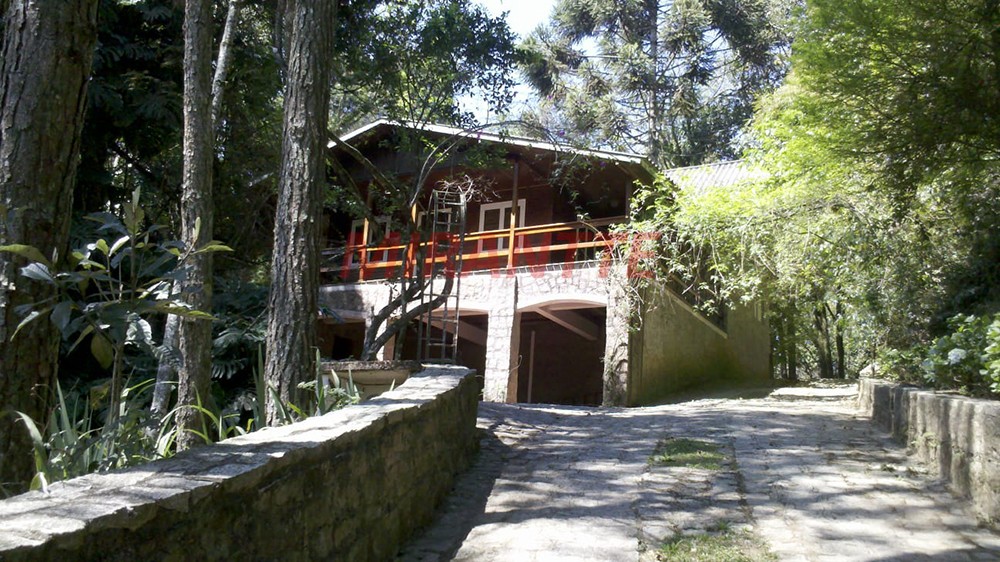 Casa terrea de 180m² com 2 quartos em Centro – Mairiporã