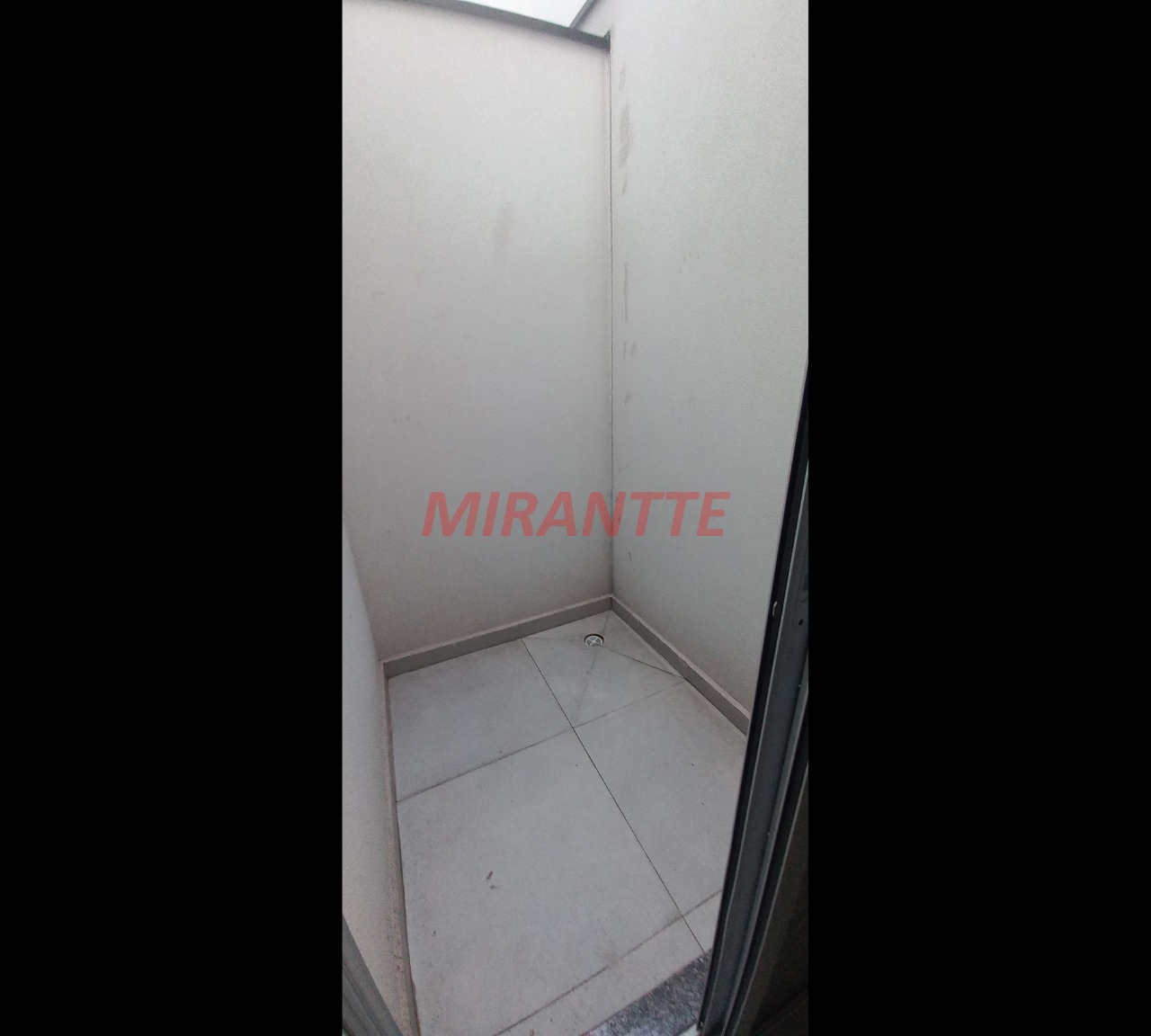 Apartamento de 42.93m² com 2 quartos em Vila Nova Mazzei