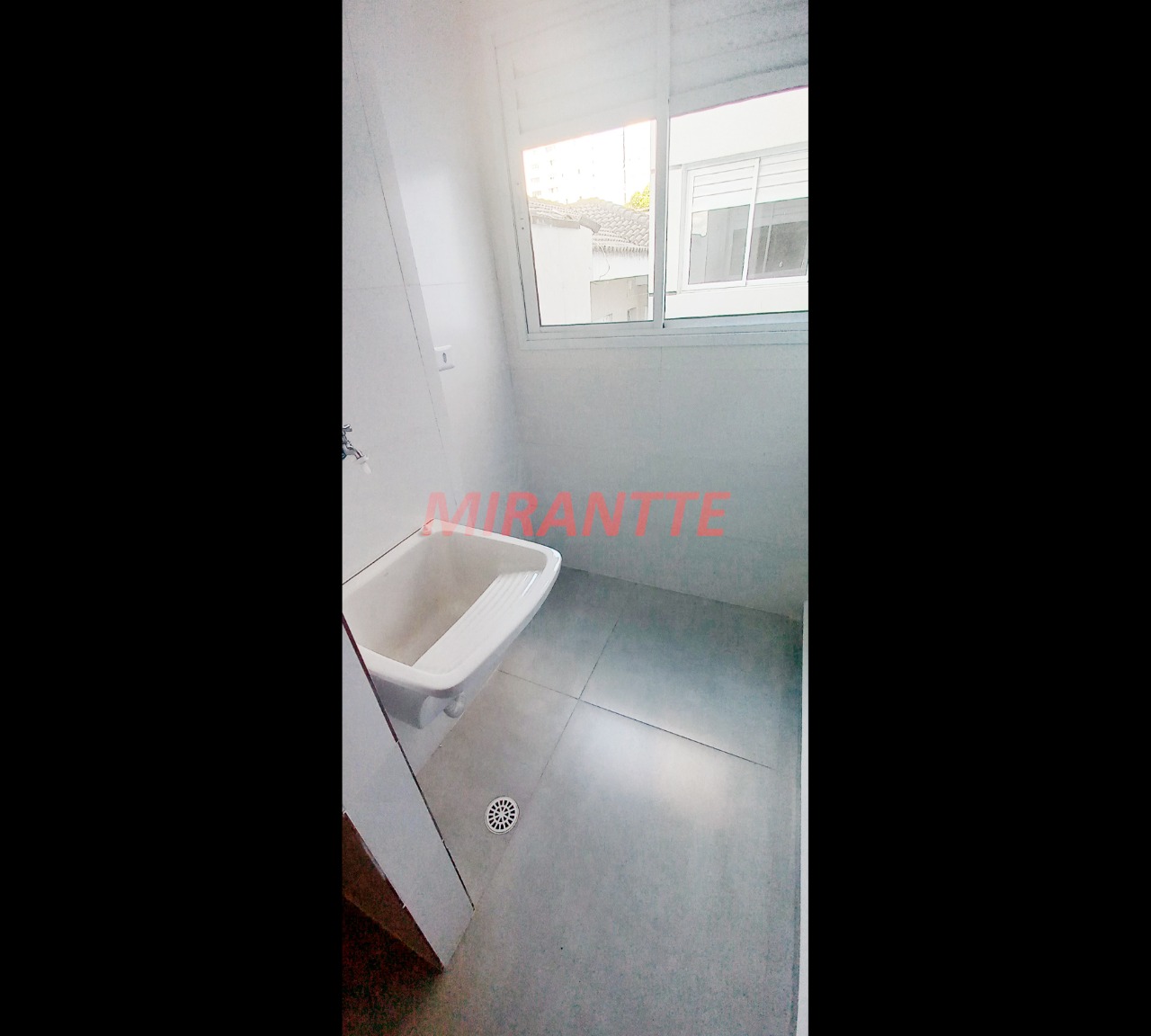 Apartamento de 42.18m² com 2 quartos em Vila Nova Mazzei