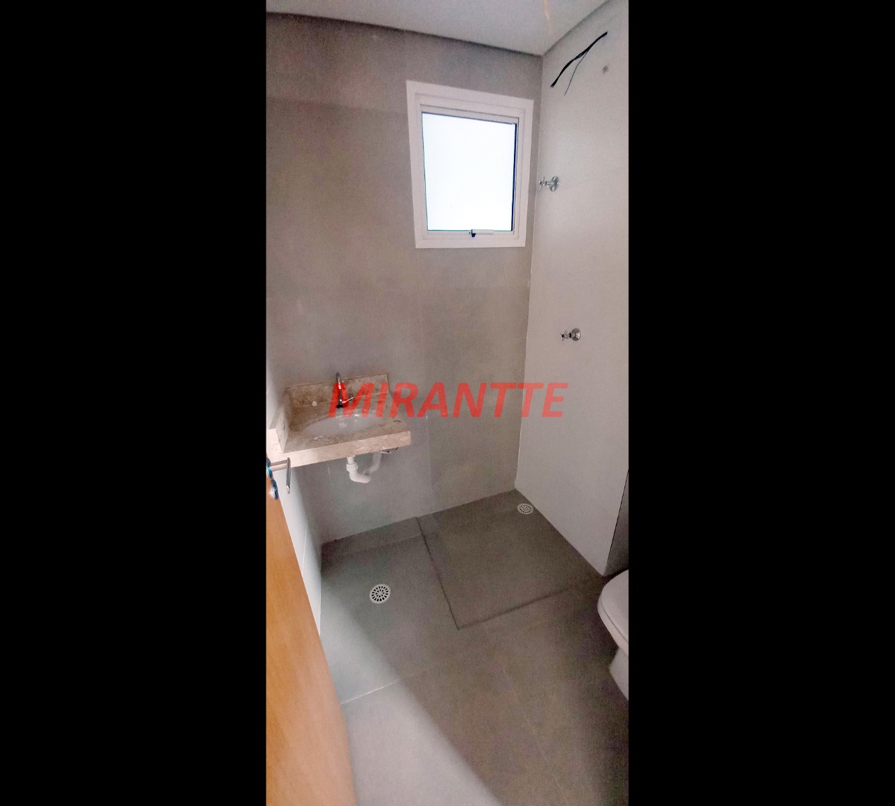 Apartamento de 42.18m² com 2 quartos em Vila Nova Mazzei