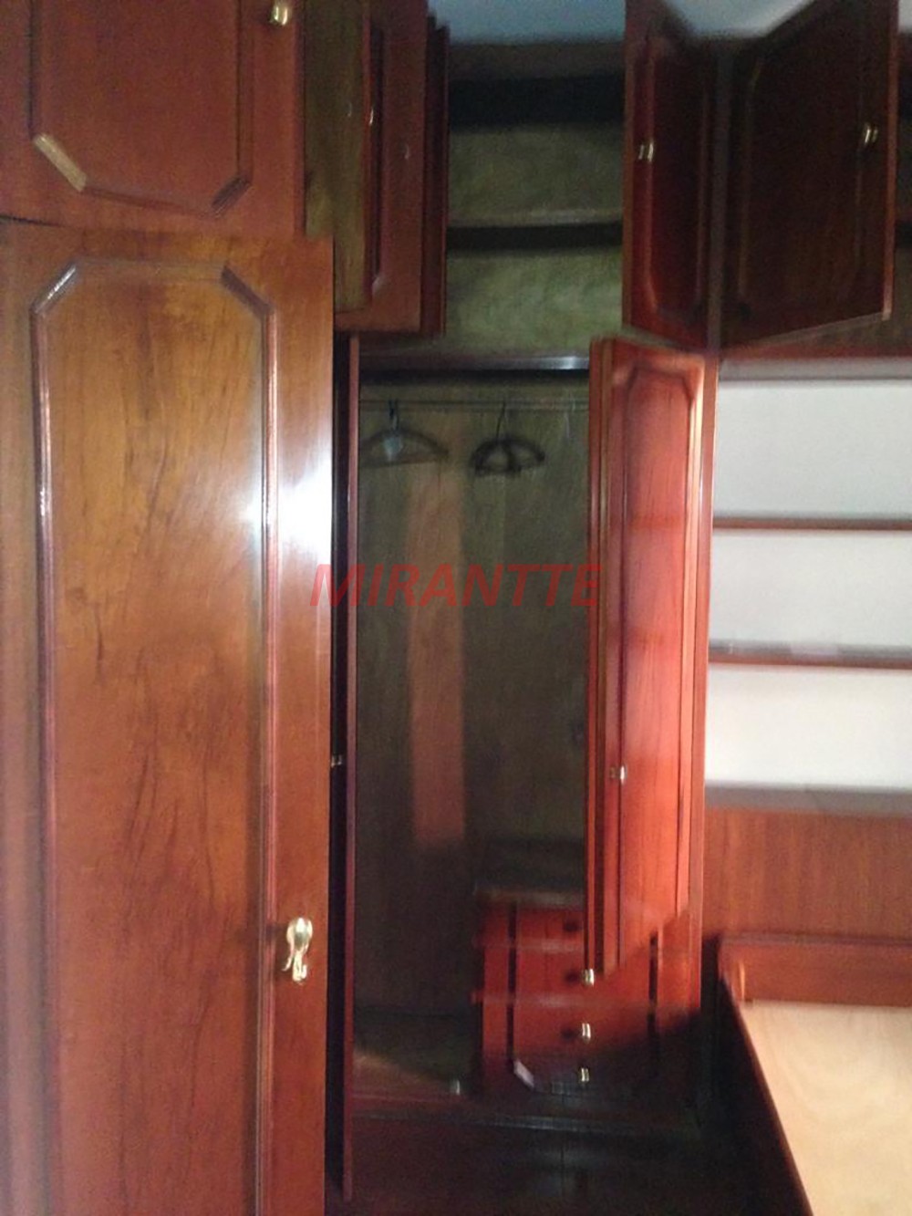 Apartamento de 96m² com 3 quartos em Casa Verde