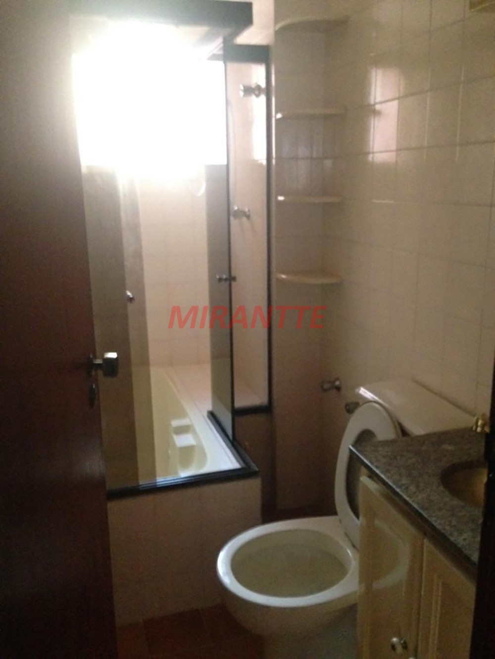 Apartamento de 96m² com 3 quartos em Casa Verde