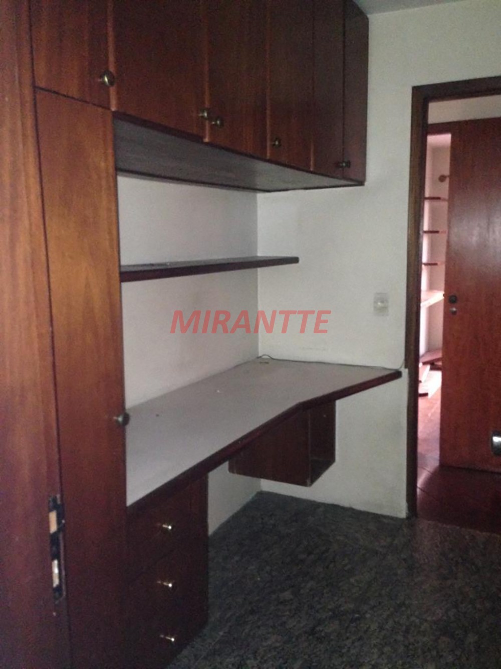 Apartamento de 96m² com 3 quartos em Casa Verde