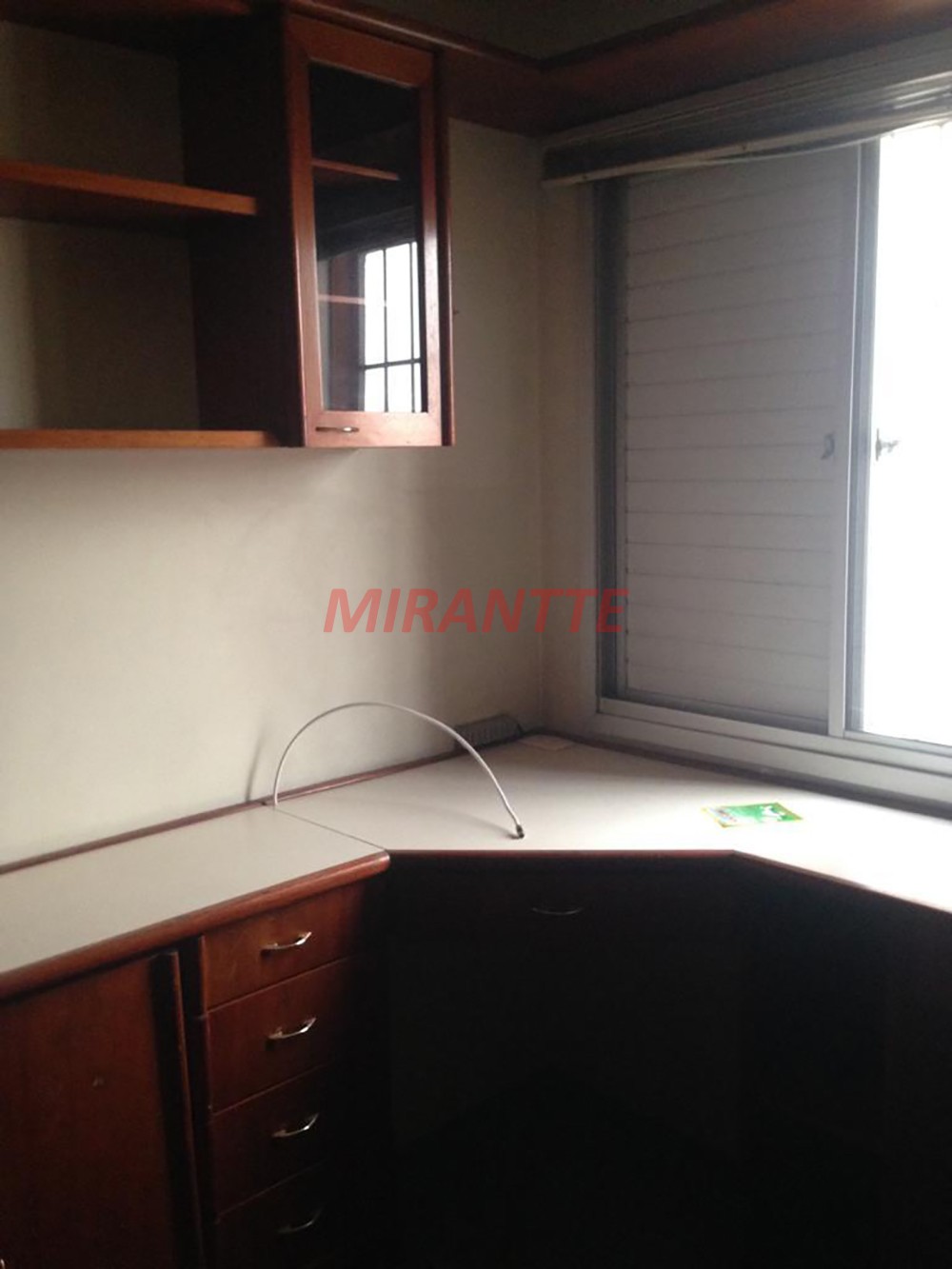 Apartamento de 96m² com 3 quartos em Casa Verde